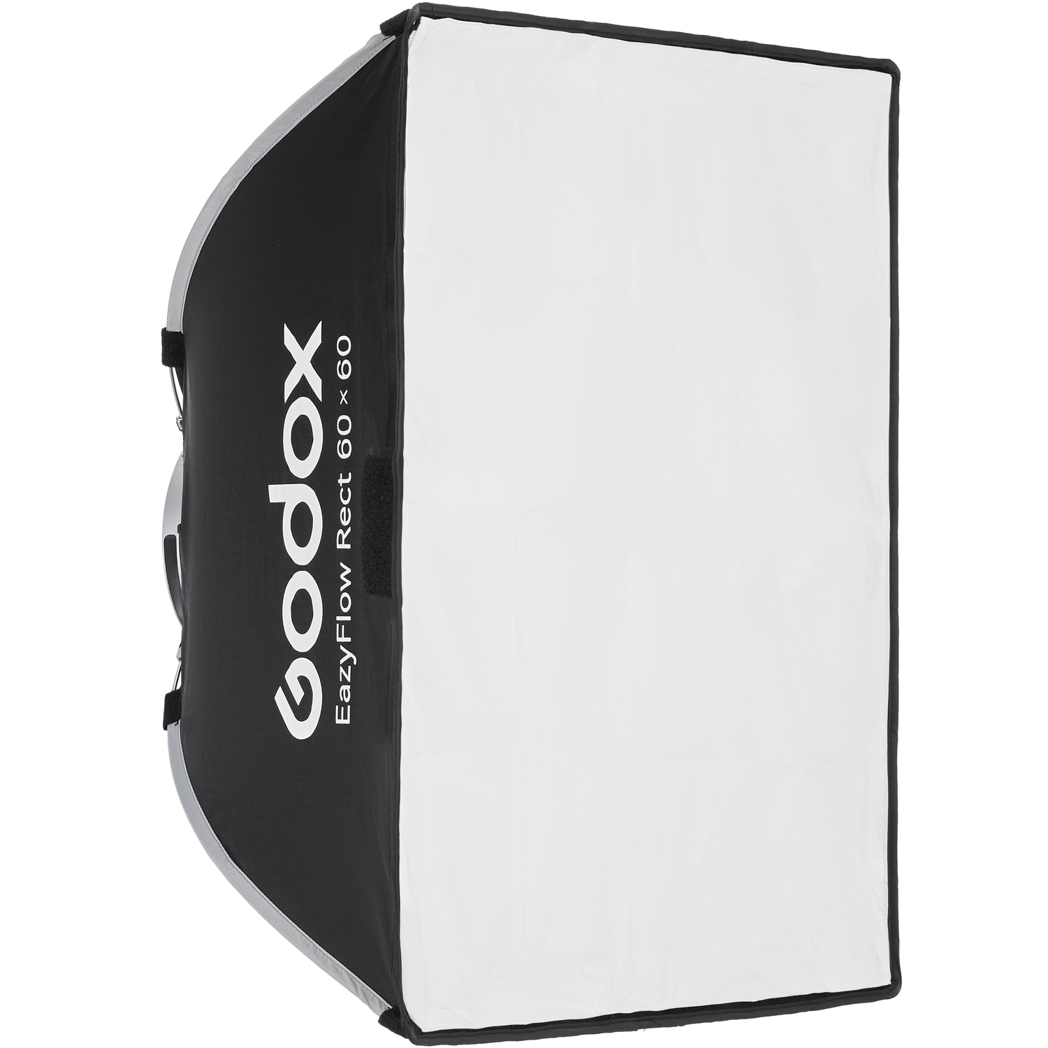Godox Softbox EazyFlow Foldable Rect Bowens 60 x 60cm