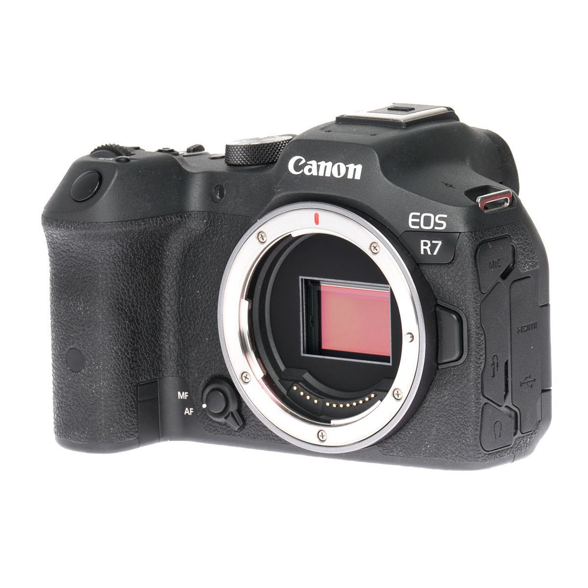 Canon EOS R7 gebraucht