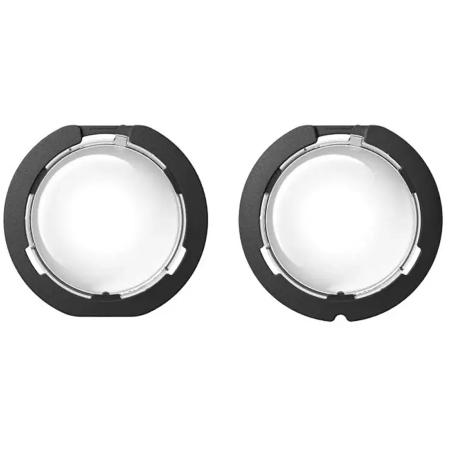 Insta360 X3 Standard Removable Lens Guards