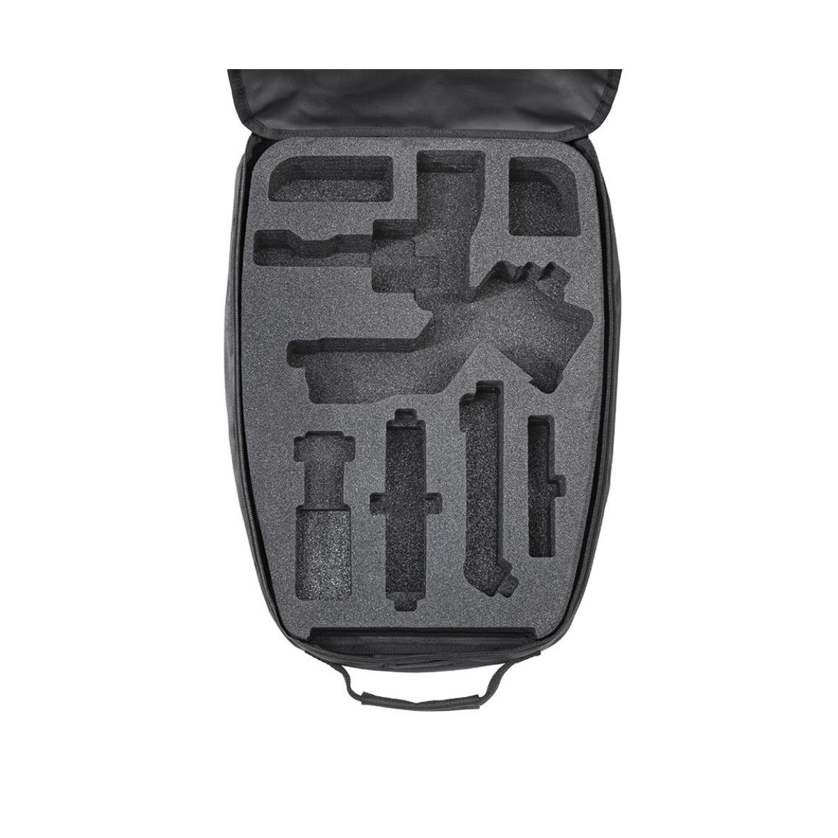 HPRC Rucksack RS2-BAG35-01 für DJI Ronin RS2Pro Combo