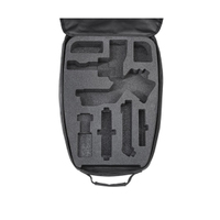 HPRC Rucksack RS2-BAG35-01 für DJI Ronin RS2Pro Combo