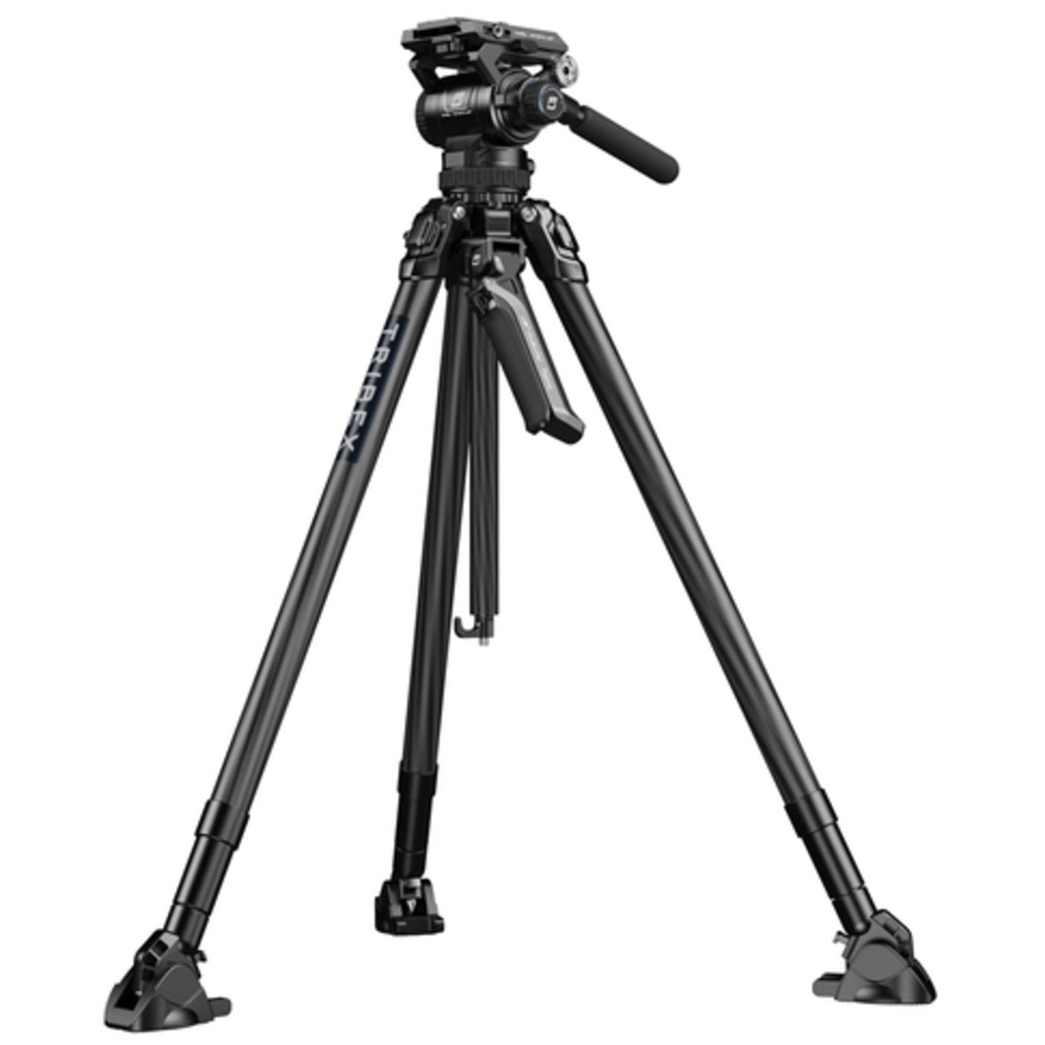 SmallRig x Potato Jet TRIBEX Hydraulisches Stativ-Kit 4259