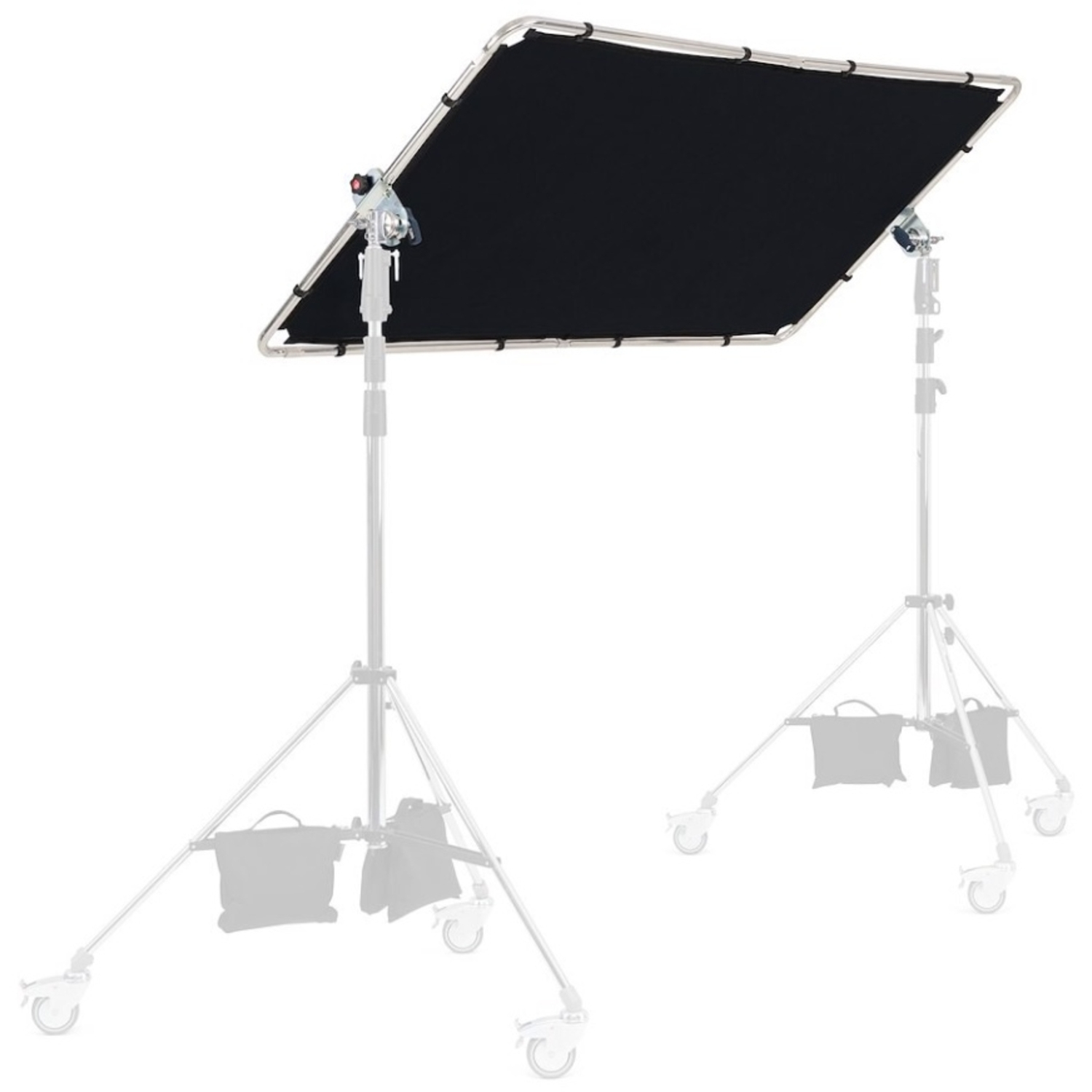Manfrotto Pro Scrim All In One Kit Medium
