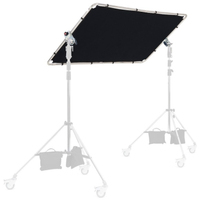 Manfrotto Pro Scrim All In One Kit Medium