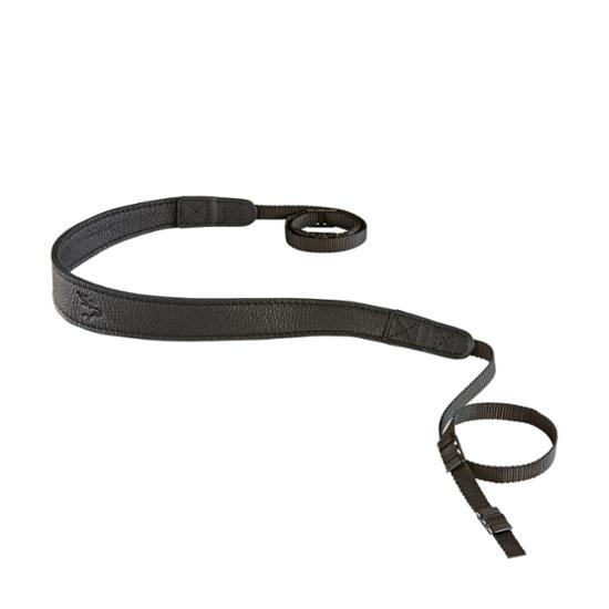 EDDYCAM Kameragurt 35mm schwarz