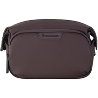 Vanguard Umhängetasche VEO LITE S2L CH 2L braun