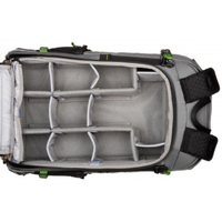 thinkTank Fotorucksack BackLight Elite 45L Storm Grey