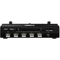 RGBlink Mini V2 Livestreaming Video-Mixer