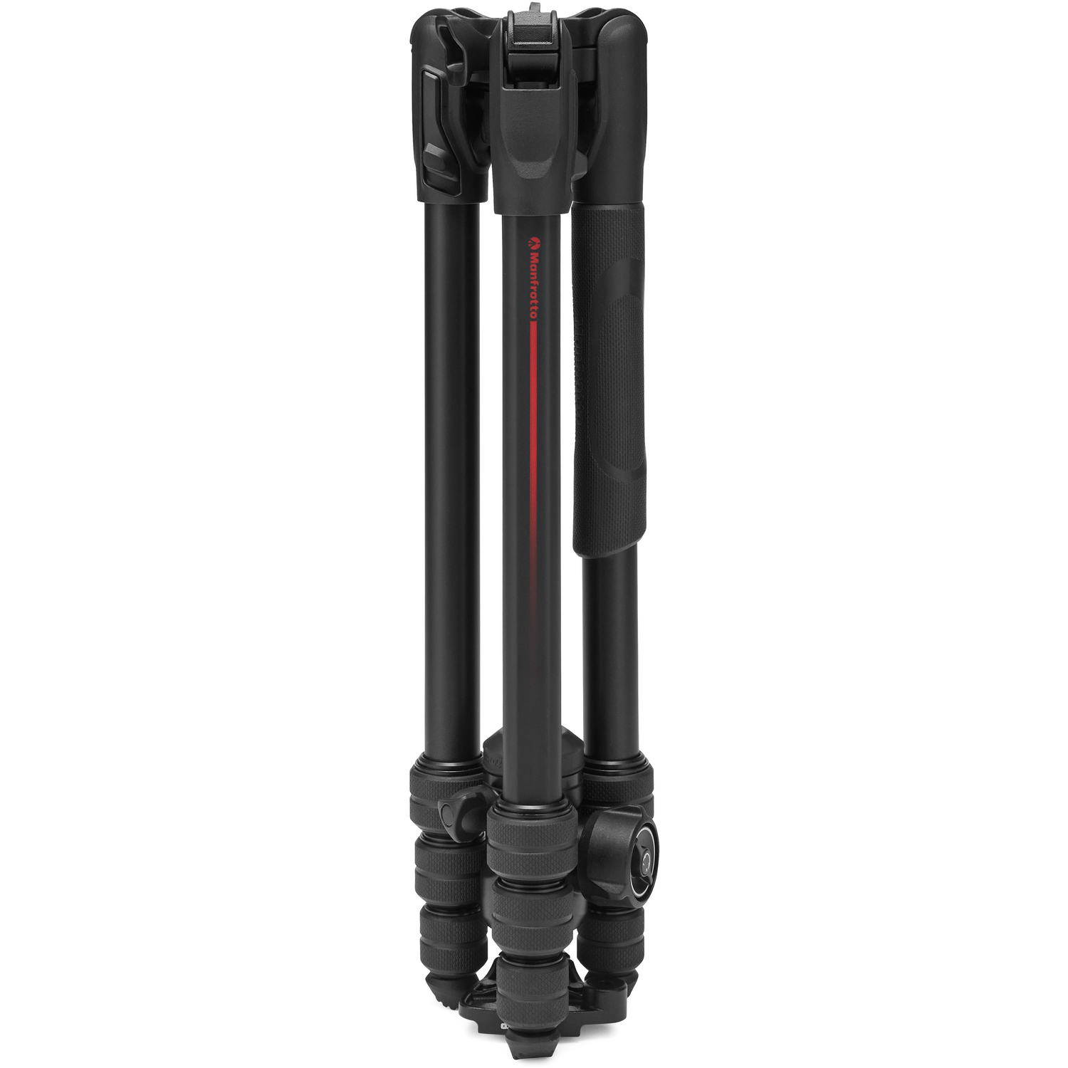 Manfrotto Befree Advanced AS Twist Alu-Stativ