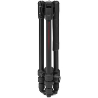 Manfrotto Befree Advanced AS Twist Alu-Stativ