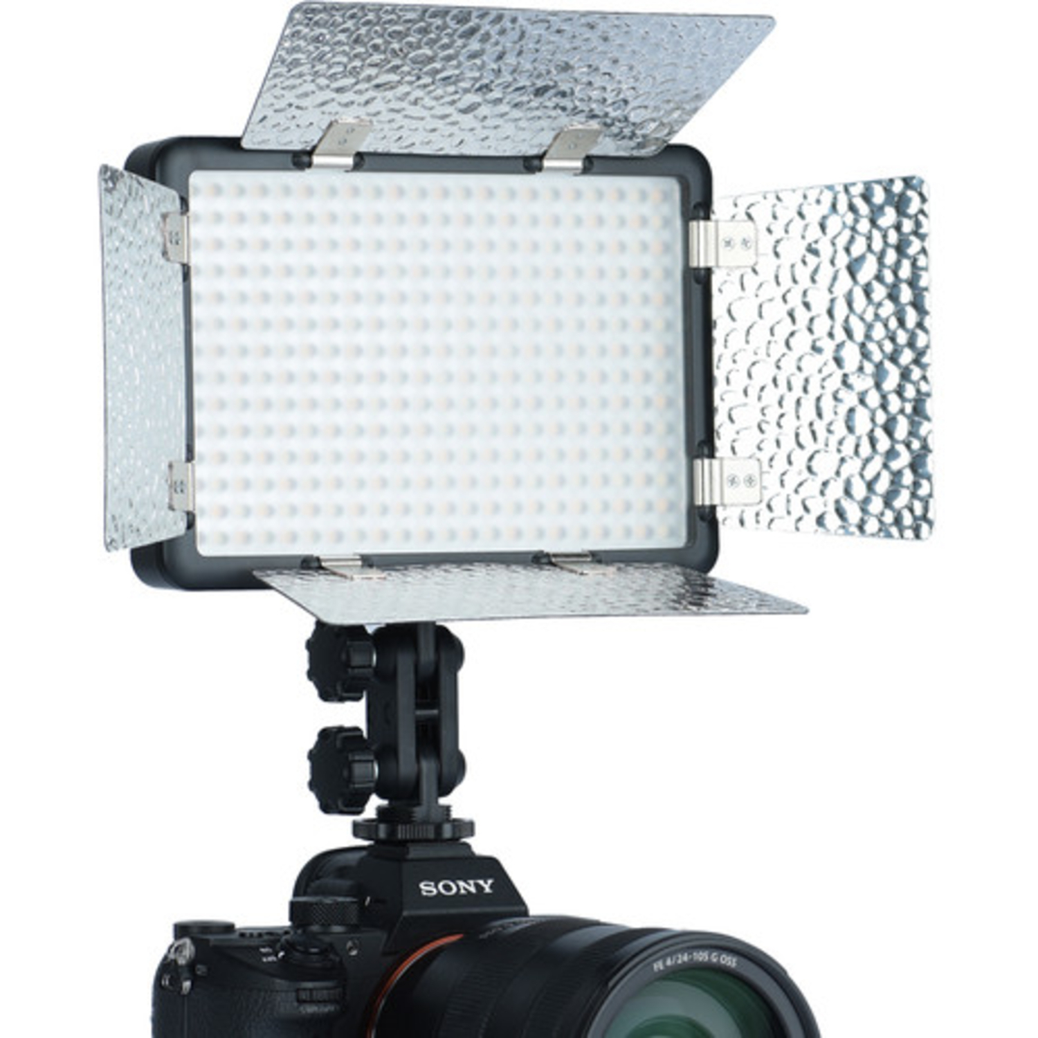 Godox Led LF308BI