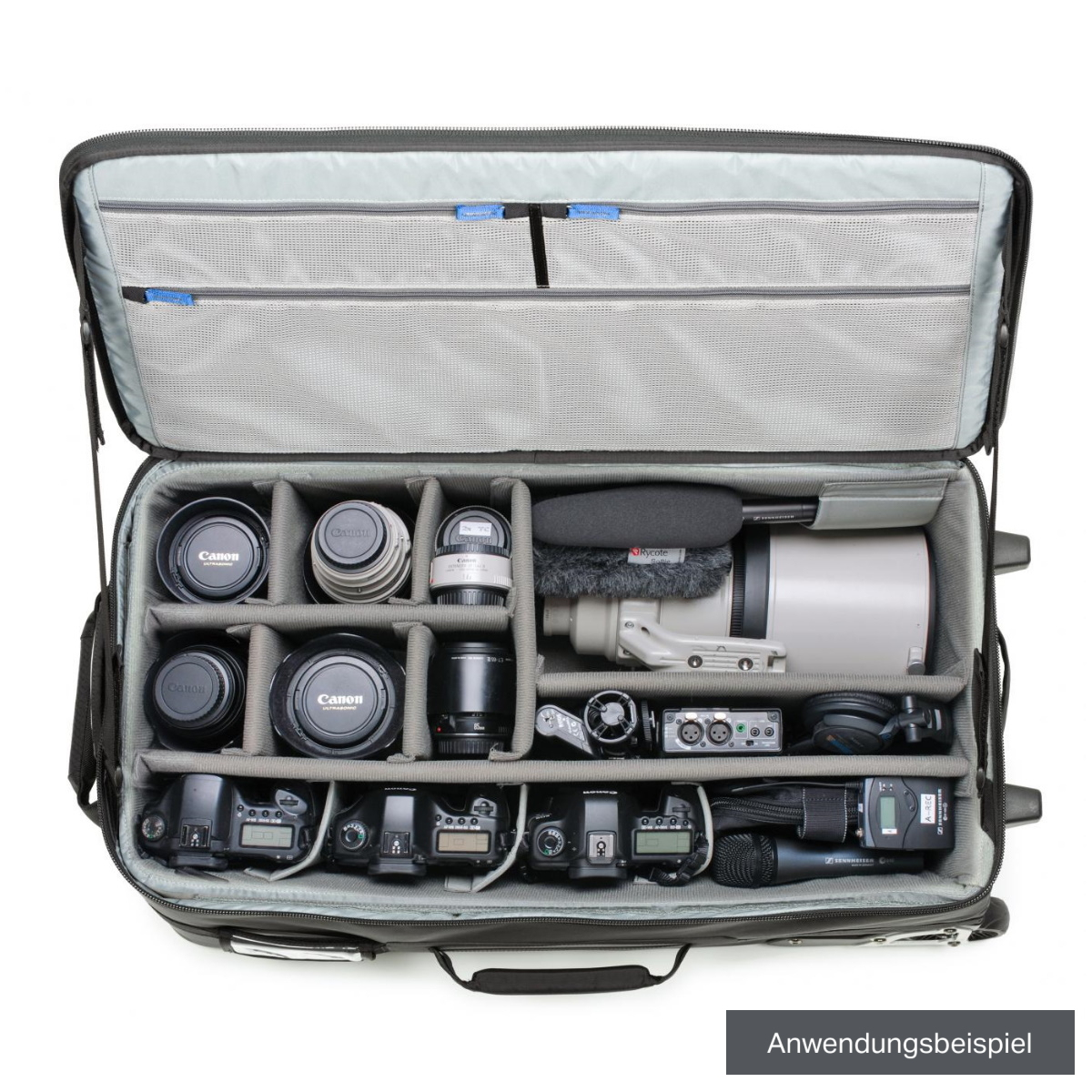 thinkTank Logistics Manager 30 V2.0