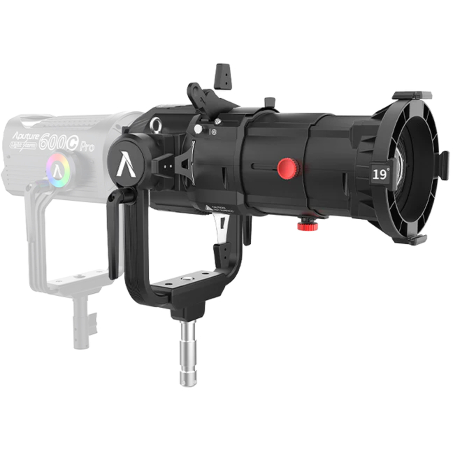 Aputure Spotlight Max 19° Kit
