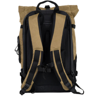 compagnon Fotorucksack Element 2.0 30L Desert Brown