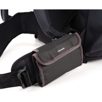 Shimoda 3 Panel Wrap Schwarz