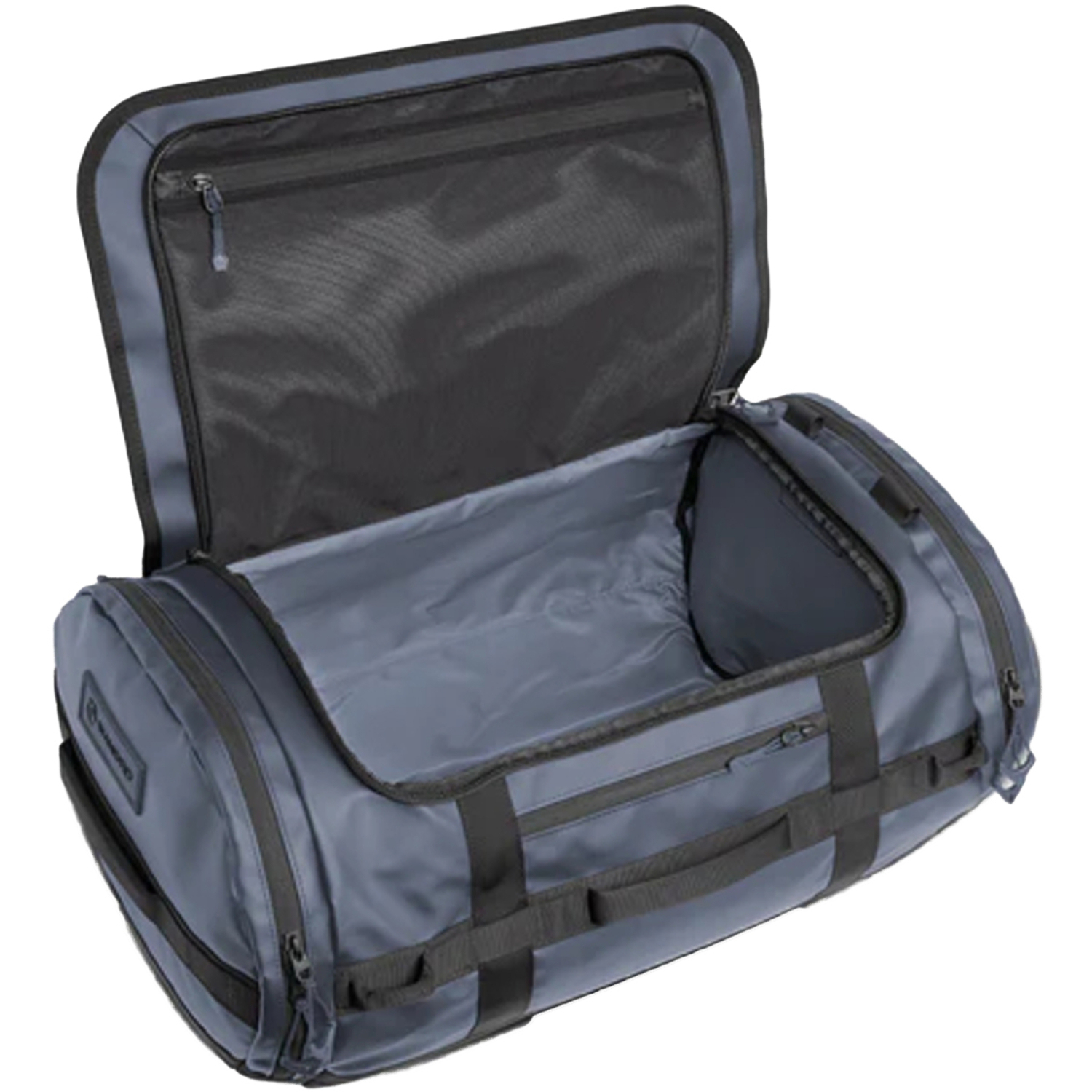 WANDRD CARRYALL Duffel 60L Aegean Blue