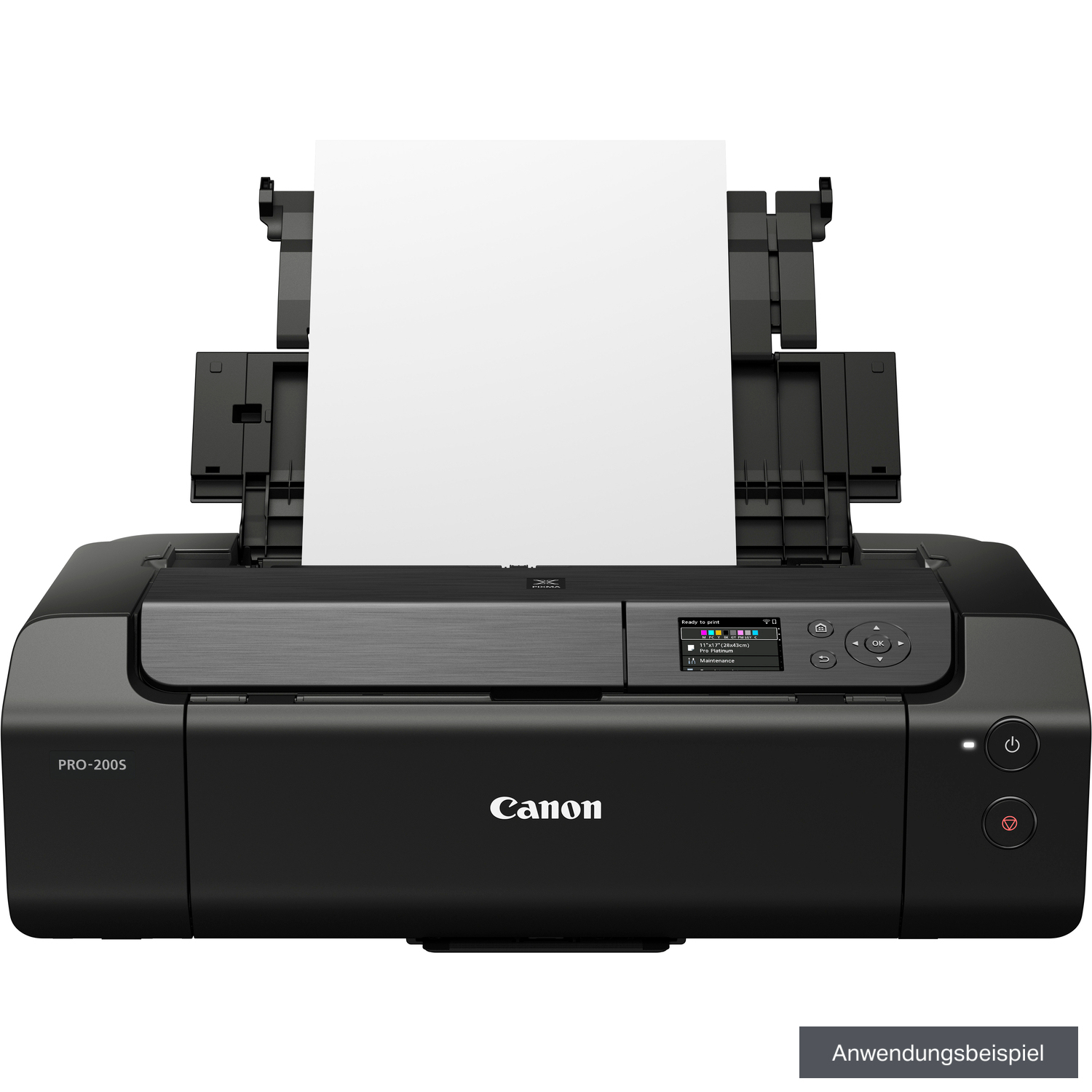 Canon PIXMA PRO-200S A3+
