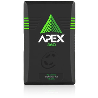 Core SWX APEX 360, V-Mount Akku