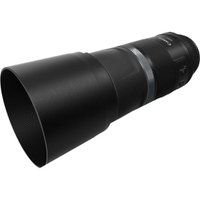 Canon RF 600mm F11 IS STM neuwertiger Rückläufer