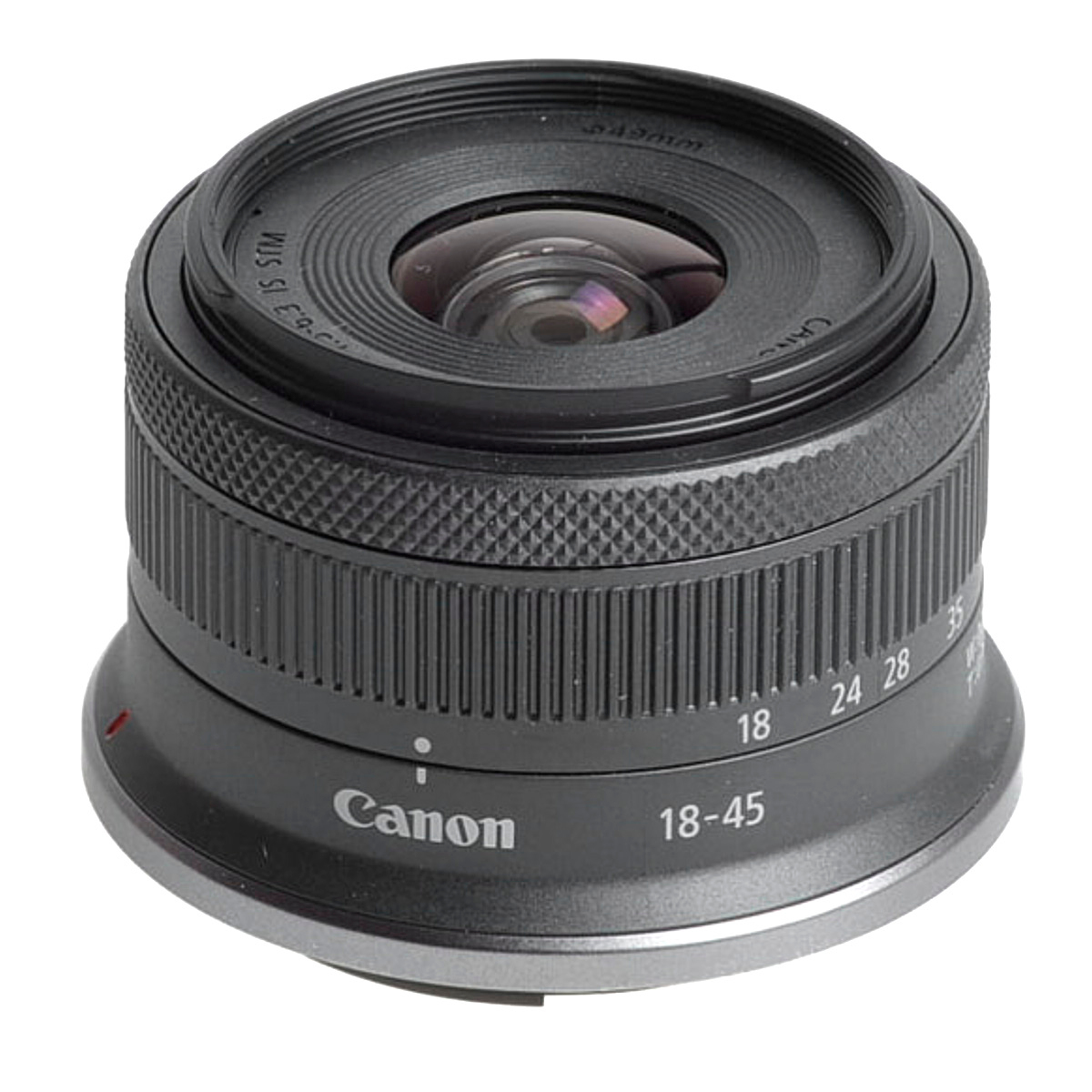 Canon RF-S 18-45mm F4.5-6.3 IS STM gebraucht