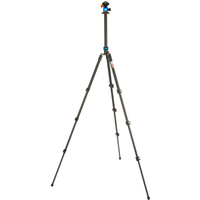 3 Legged Thing Punks Patti 2.0 & AirHed blau/schwarz