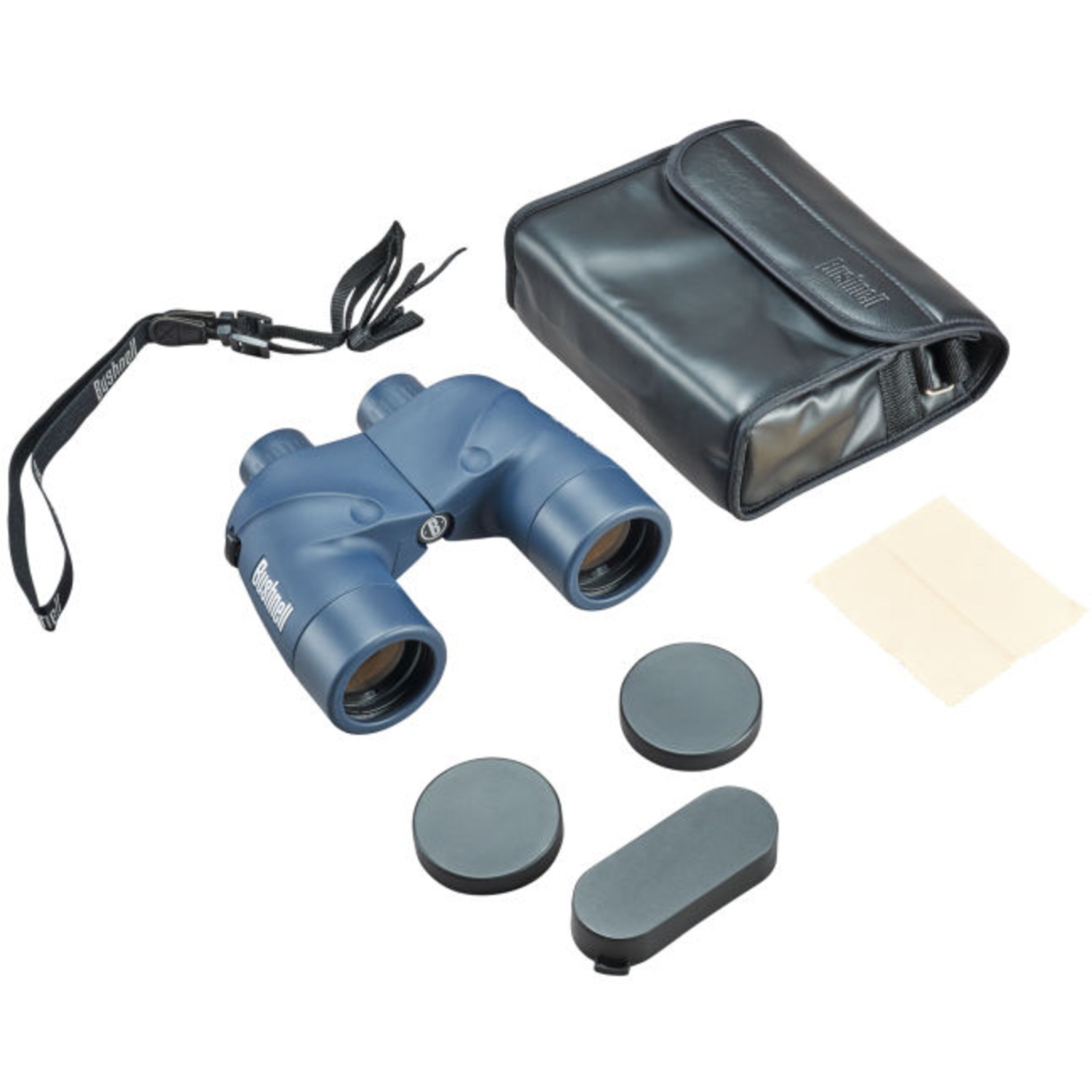 Bushnell Marine 7x50 blau