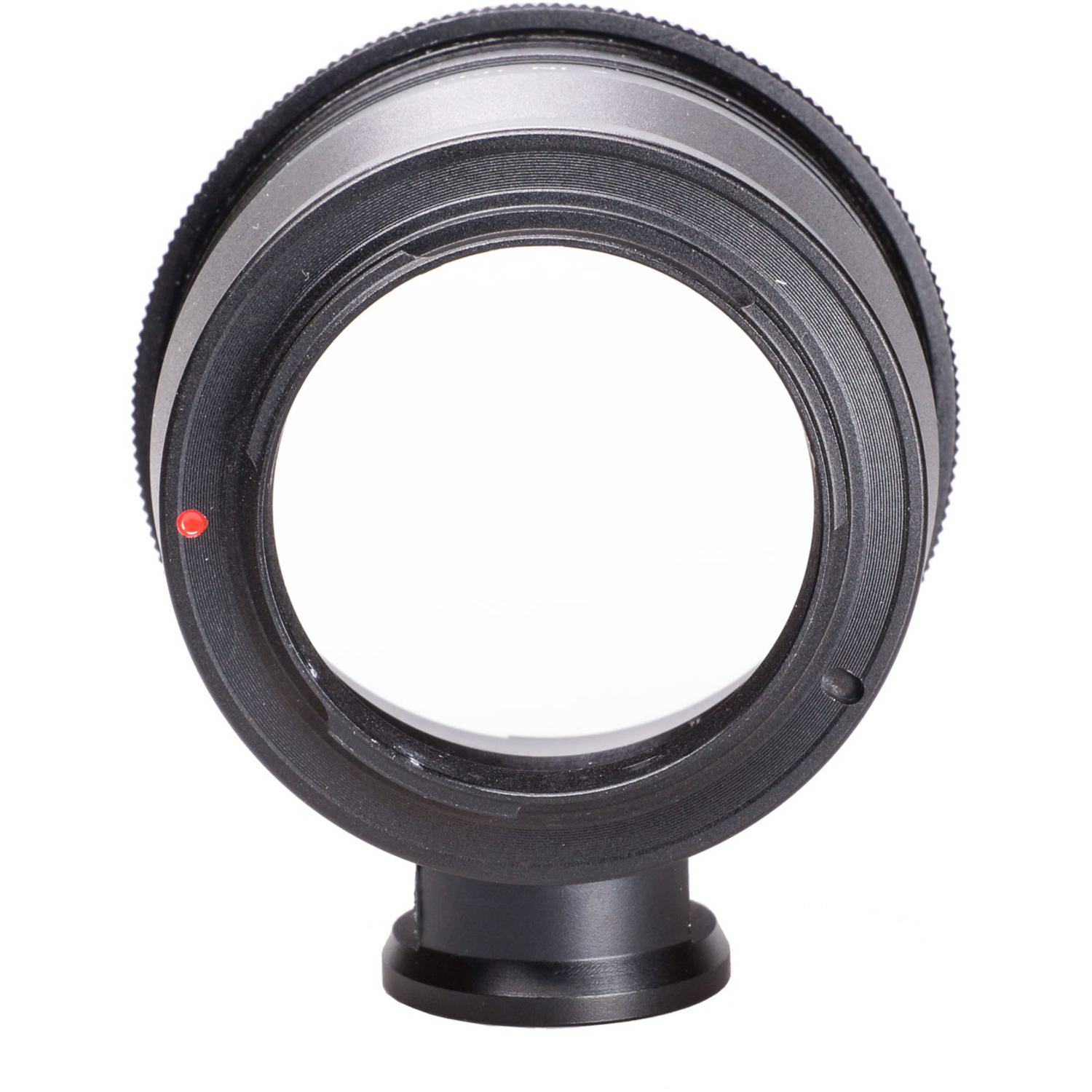 B.I.G. Objektivadapter Pentacon Six an Sony E