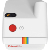 Polaroid Go weiß
