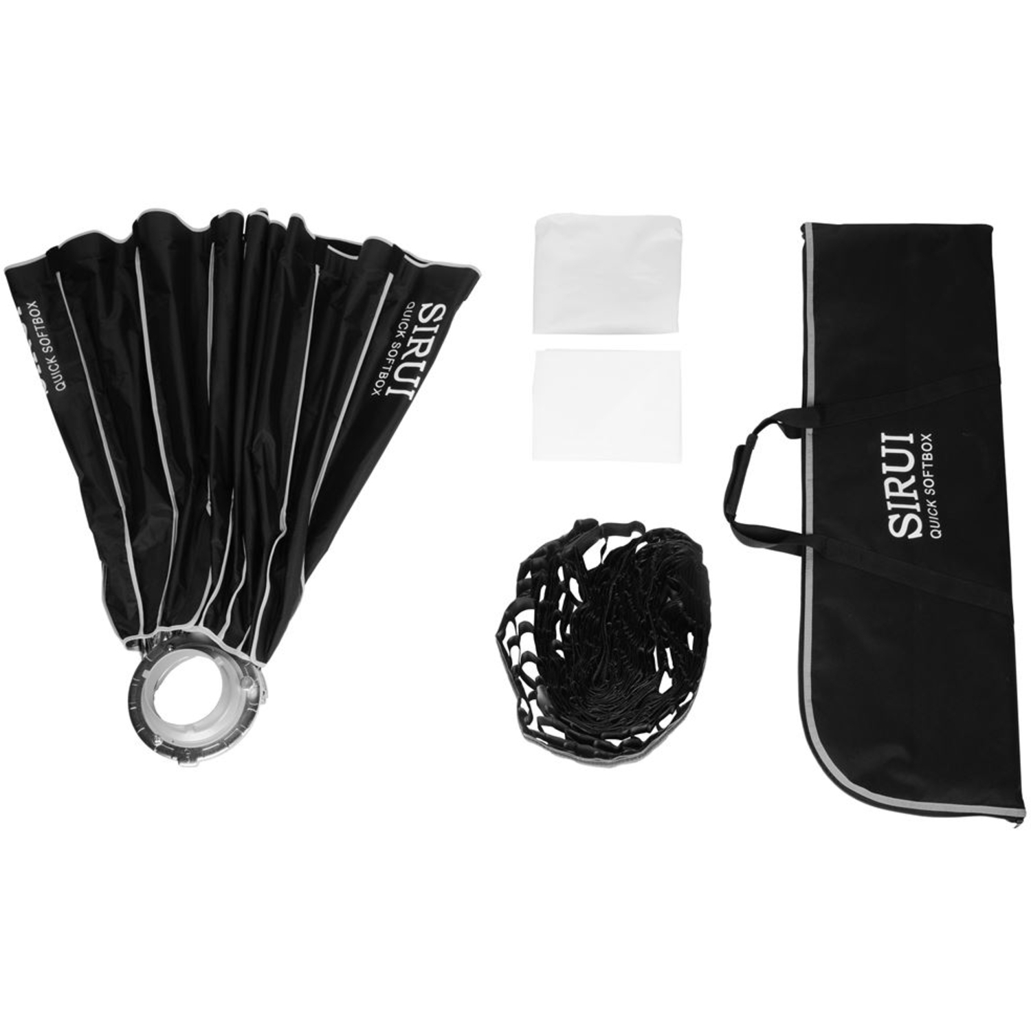 Sirui Deep Octabox QR120-DP 120cm