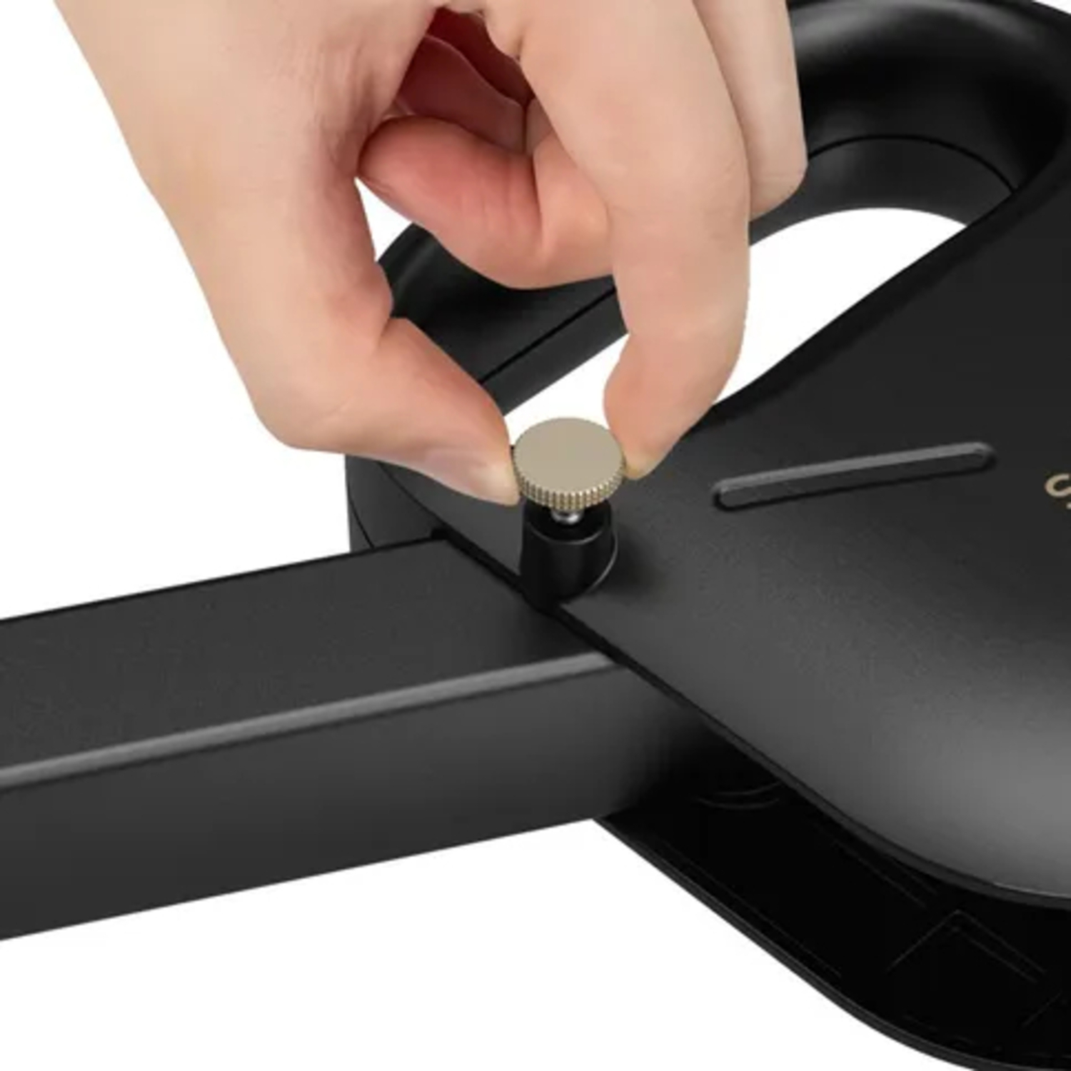 SmallRig 5020 Stativwagen mit Rollen und Schnellverschluss-Design