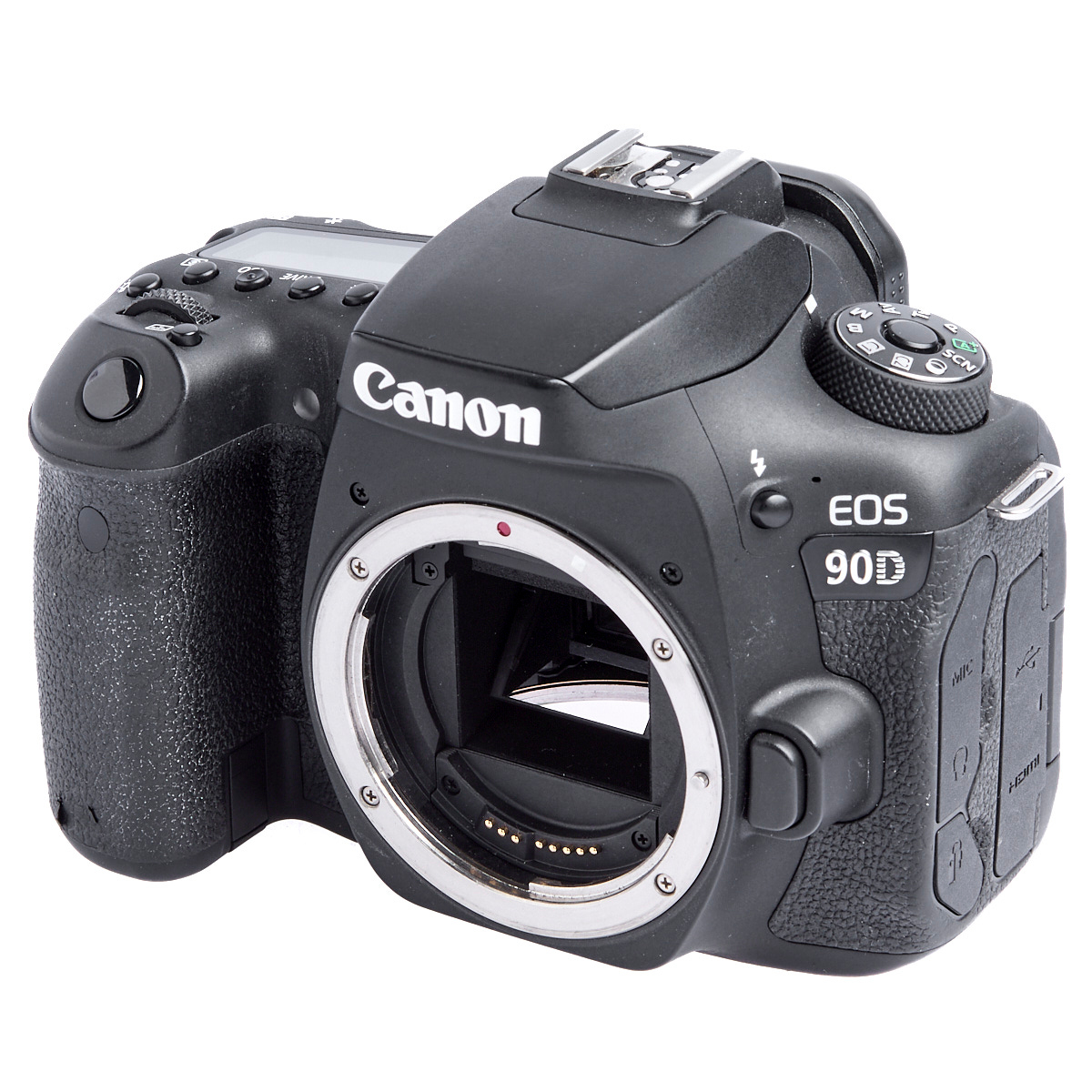 Canon EOS 90D gebraucht