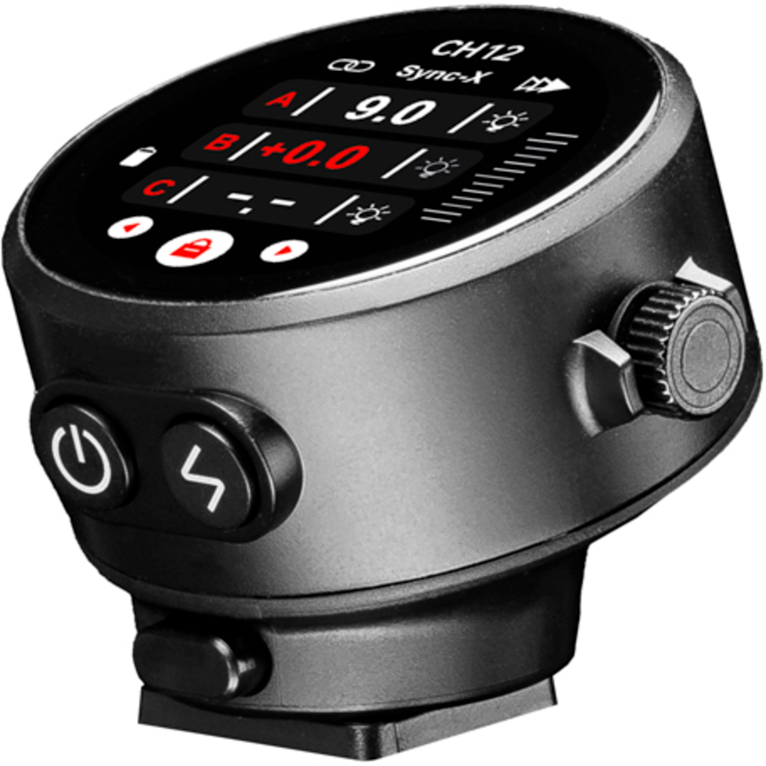 GlareOne Funksender Talos S für Sony