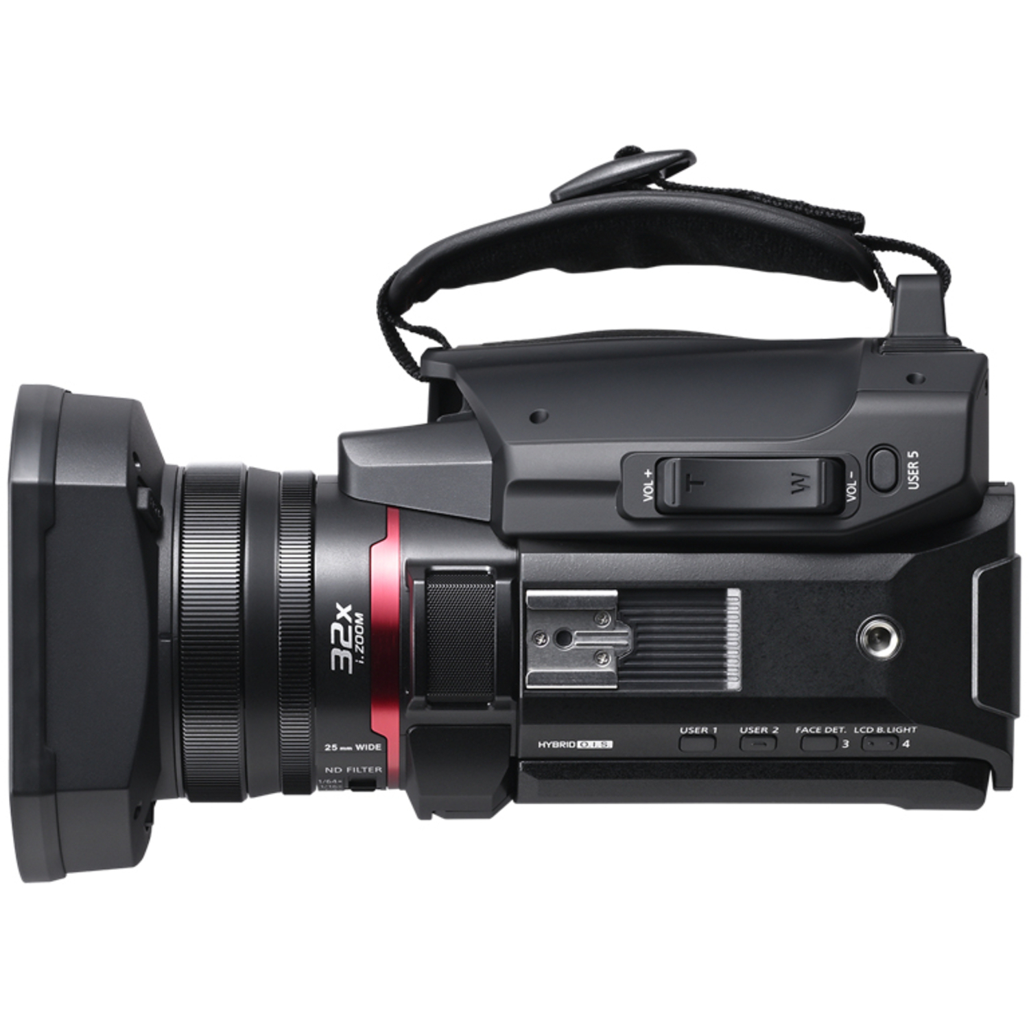 Panasonic HC-X1200E