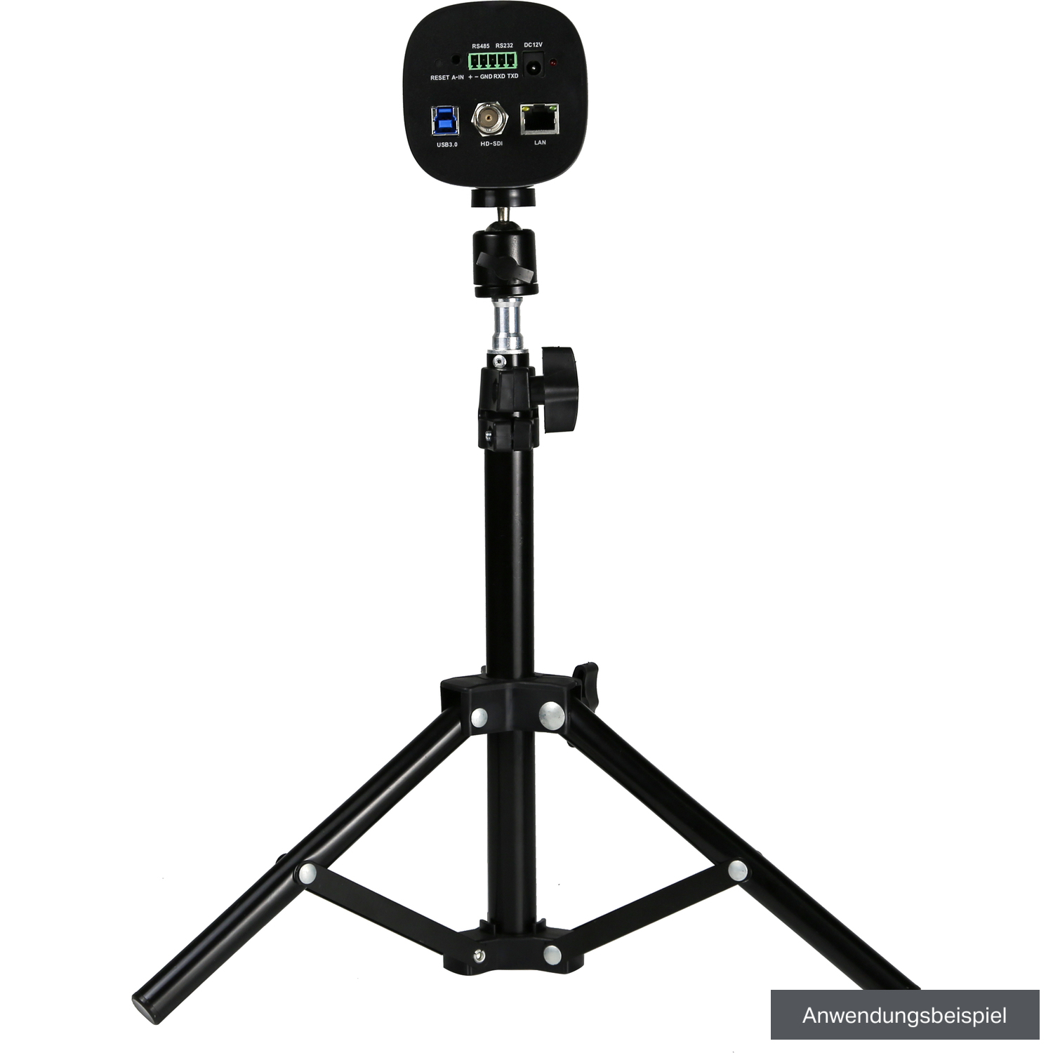 RGBlink ePTZ 3x Zoom