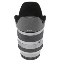 Sony E 18-200mm F3.5-6.3 OSS LE gebraucht