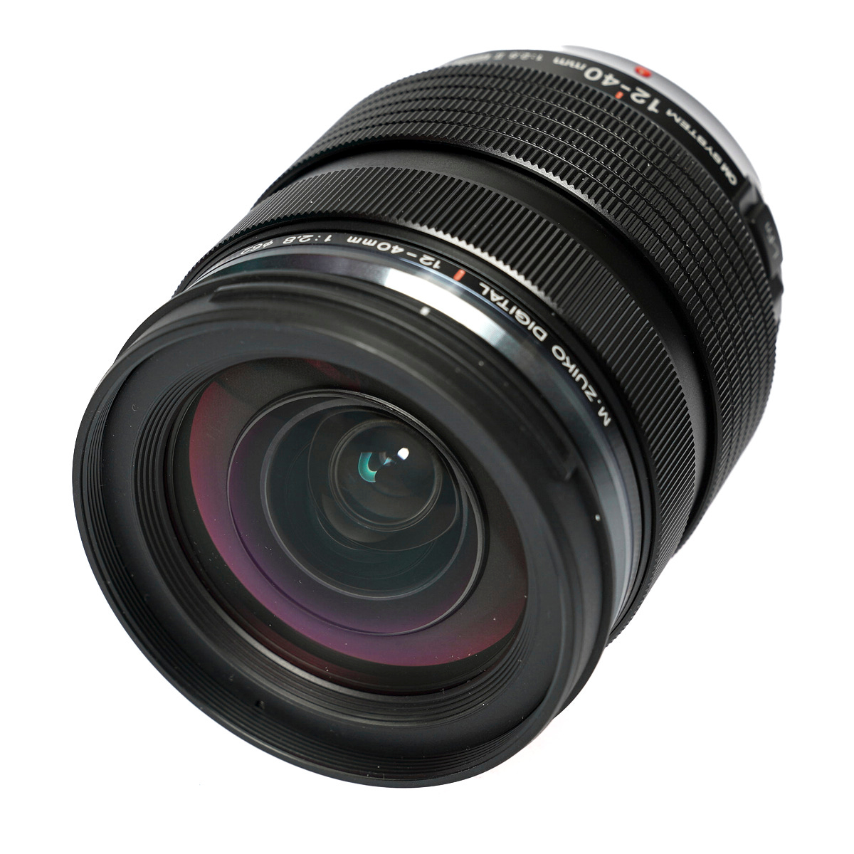 OM System M.Zuiko Digital ED 12-40mm F2.8 PRO II gebraucht