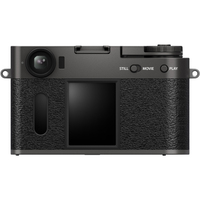 Fujifilm X half X-HF1 anthrazit
