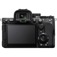 Sony Alpha 7 V