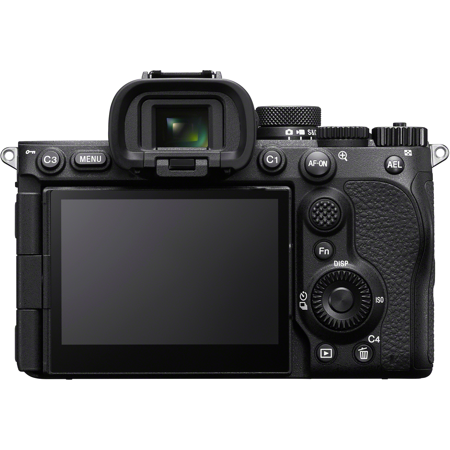 7 V Sony Alpha 7 V online bestellen - Sony Alpha Systemkameras | Calumet ...