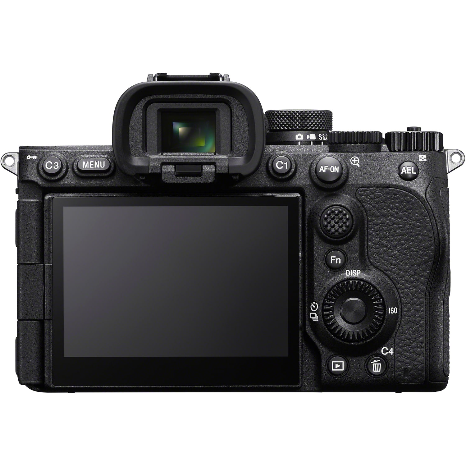 Sony Alpha 7 V online bestellen - Sony Alpha Systemkameras | Calumet ...