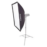Bowens Rechteckige Softbox 90 x 120cm