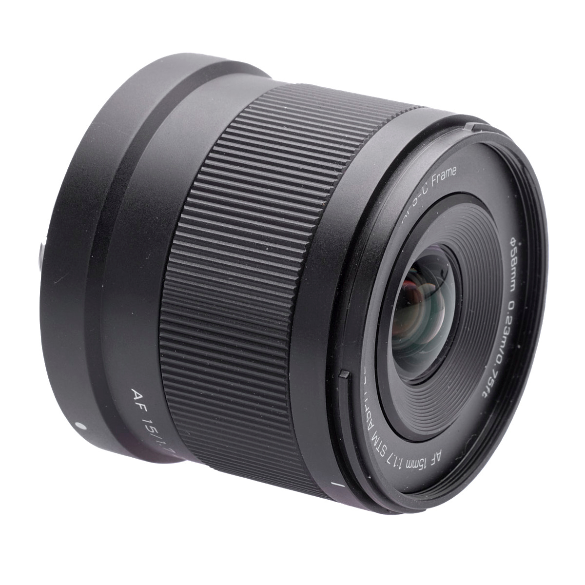 Viltrox 15mm F1.7 AF für Nikon Z-Mount gebraucht