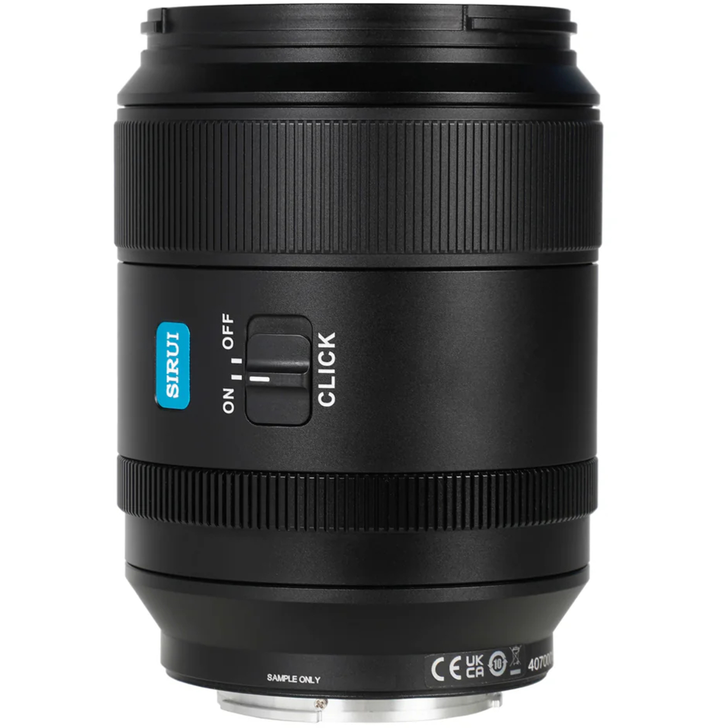 Sirui Aurora 35mm F1.4 für Sony E-Mount