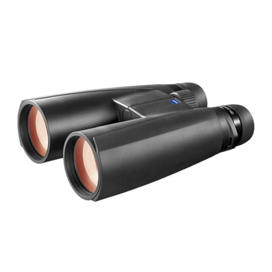 Zeiss Conquest HD 10x56