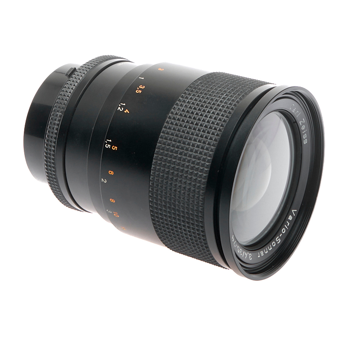 Carl Zeiss Vario Sonnar 35-70mm F3.4 Contax