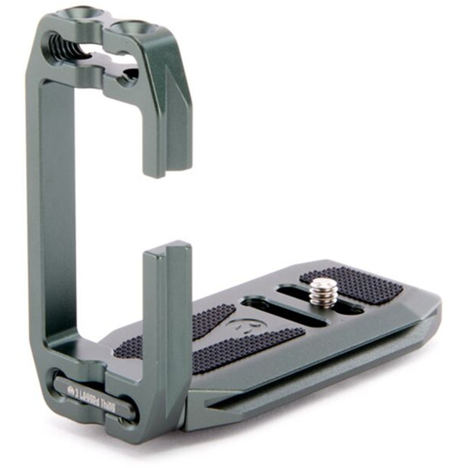 3 Legged Thing LEXIE Arca L-Winkel Slate Grey