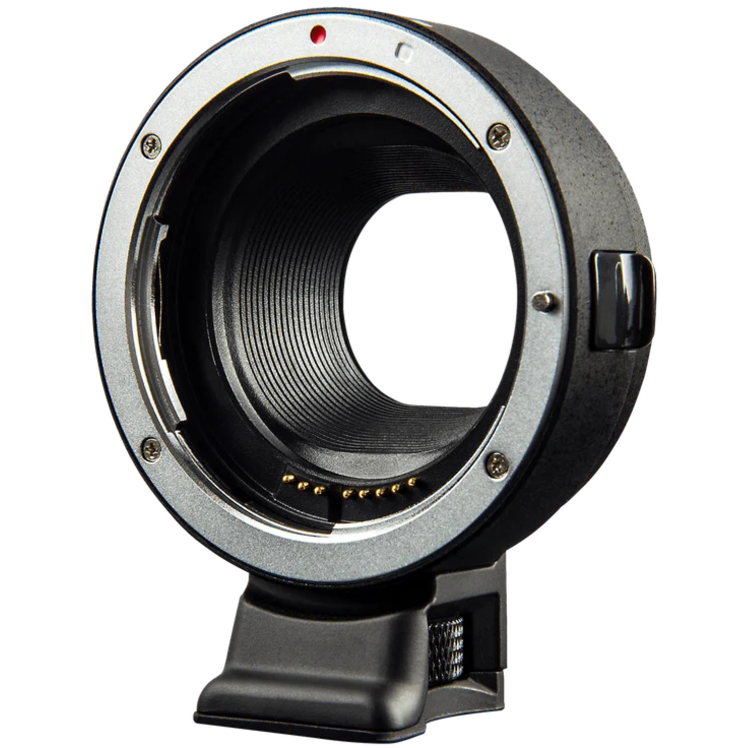 Viltrox EF-EOS M Adapter für Canon-EF/EF-S-Objektive an EOS-M