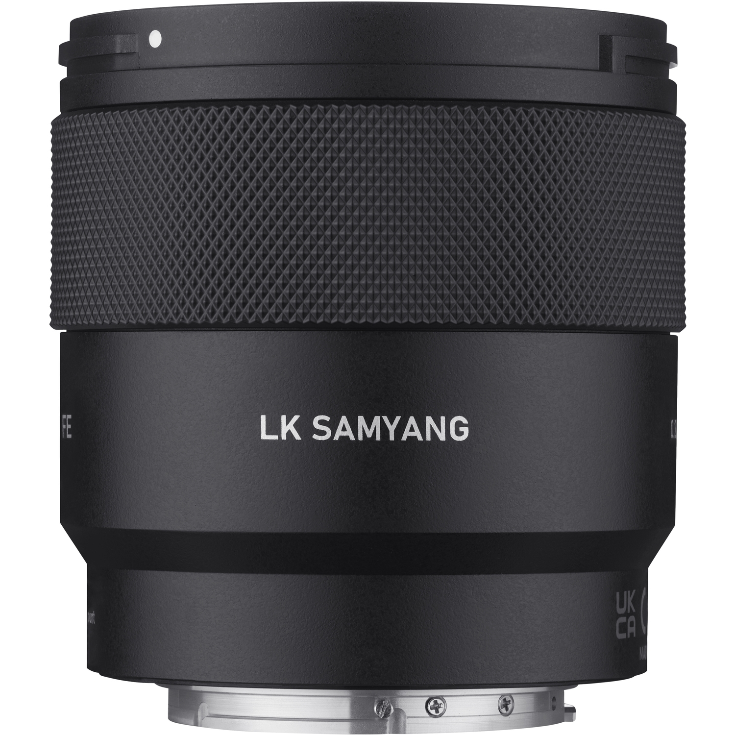 Samyang AF 35mm F1.8 P für Sony FE-Mount