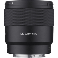 Samyang AF 35mm F1.8 P für Sony FE-Mount