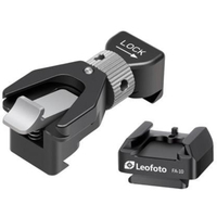 Leofoto 2-Wege-Neiger FA-16+FA-10